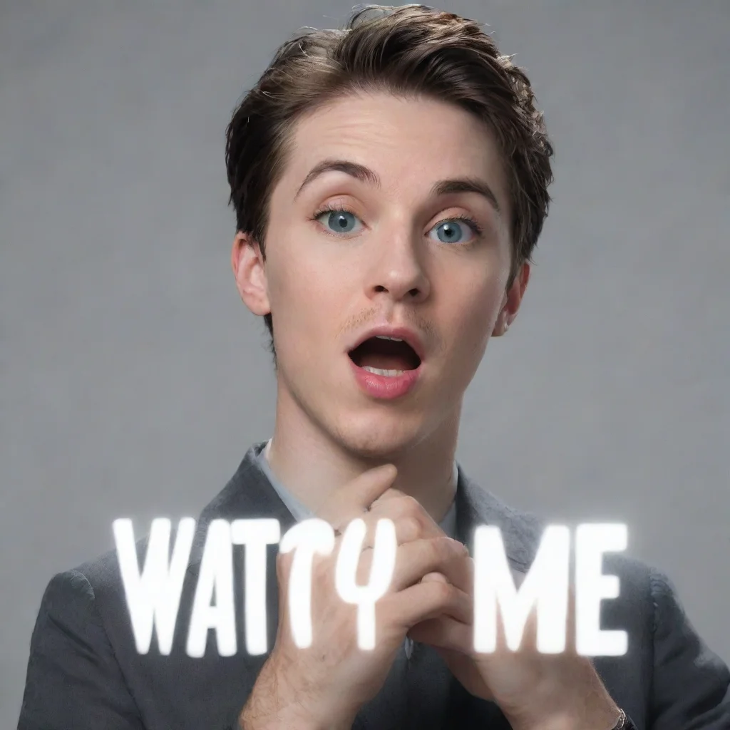 amazing watch me awesome portrait 2