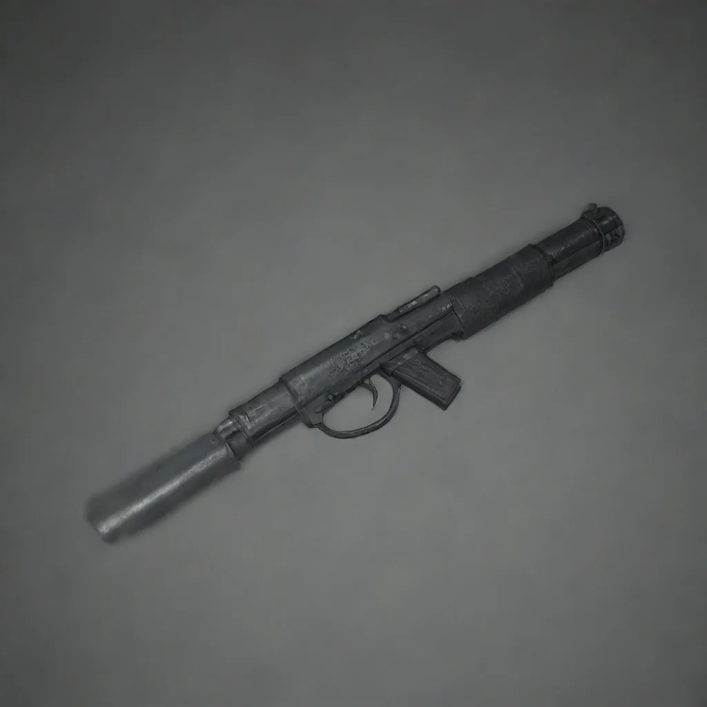 aiamazing weapon awesome portrait 2