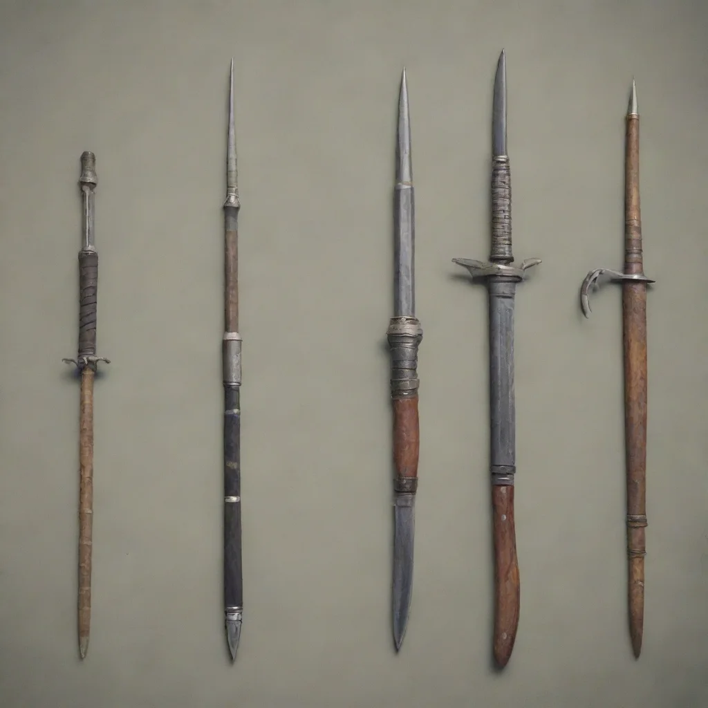 aiamazing weapons awesome portrait 2