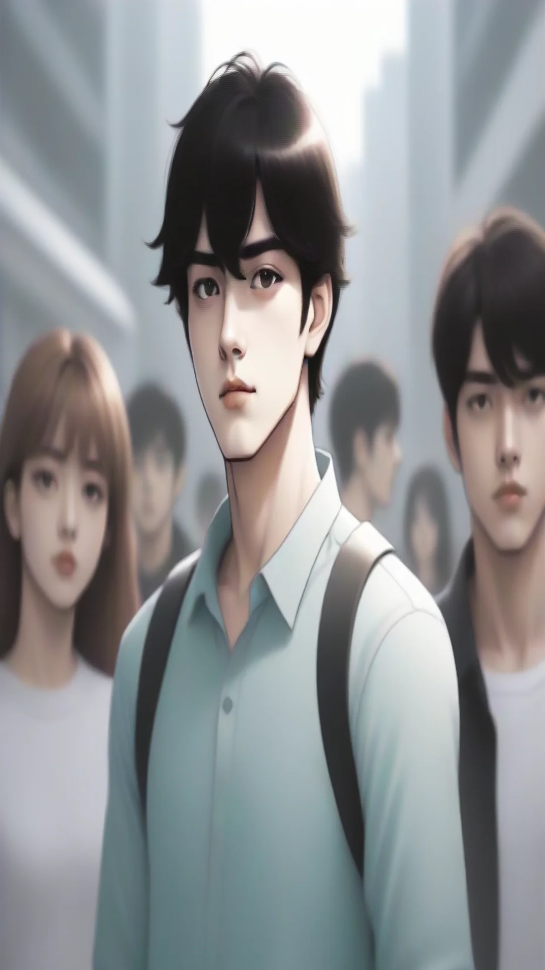 amazing webtoon awesome portrait 2 tall