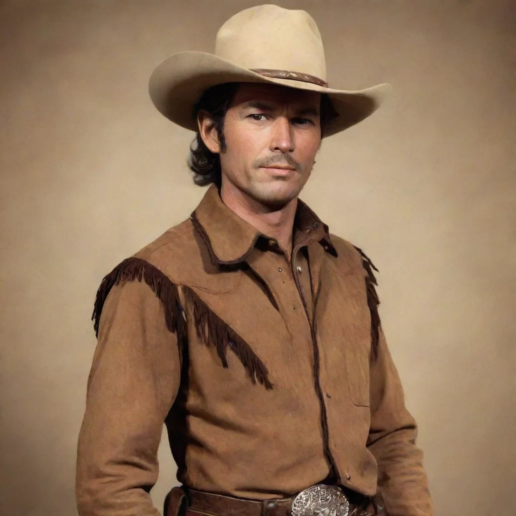 aiamazing western western awesome portrait 2