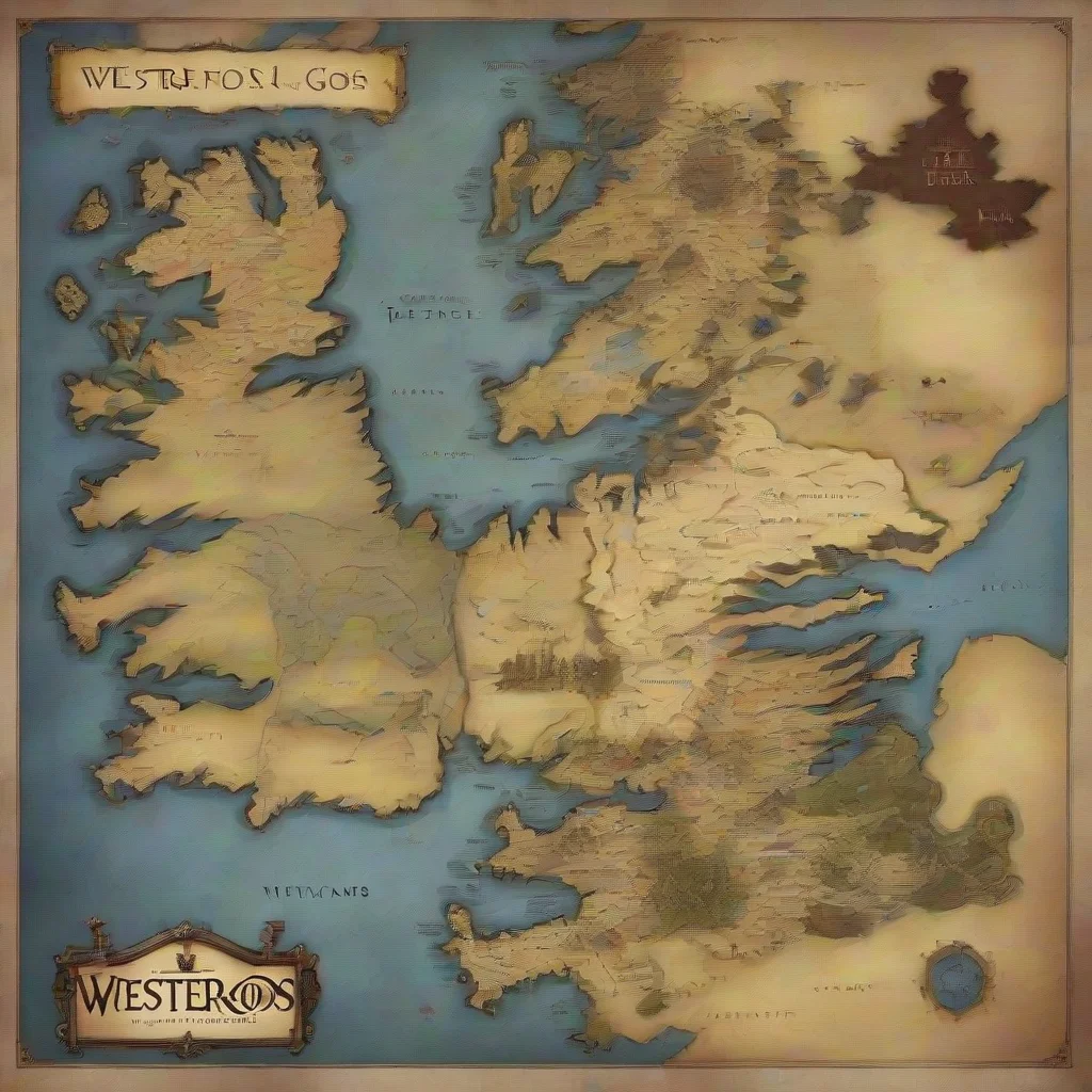 amazing westeros awesome portrait 2