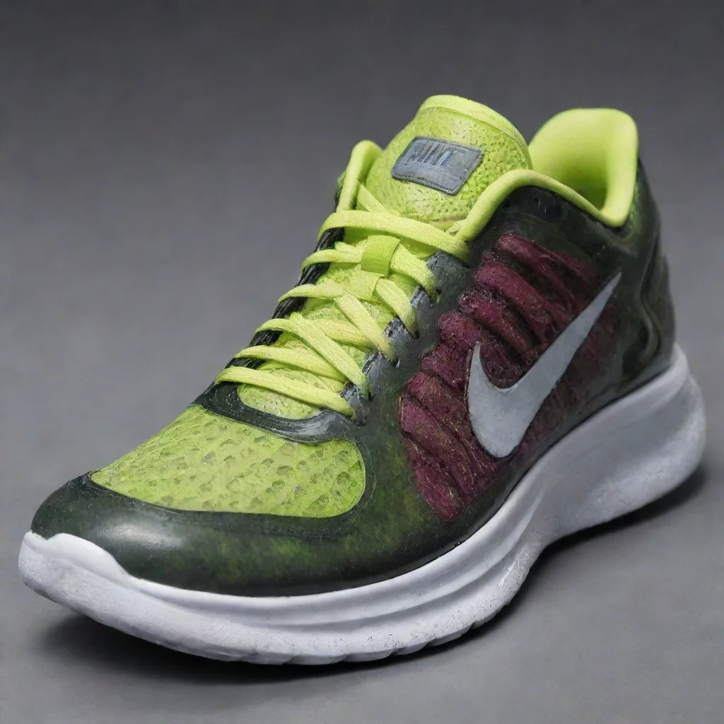 amazing wet nike shoe awesome portrait 2