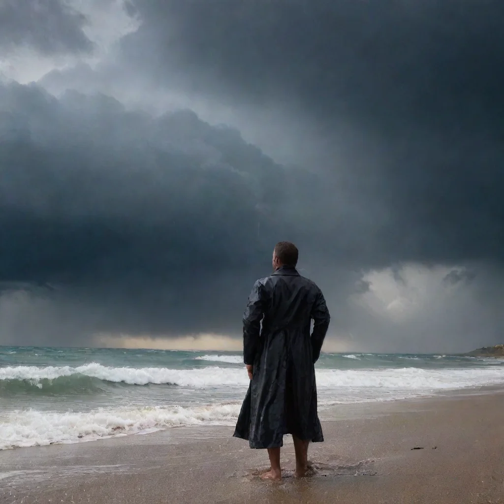 amazing whispers in the storm awesome portrait 2