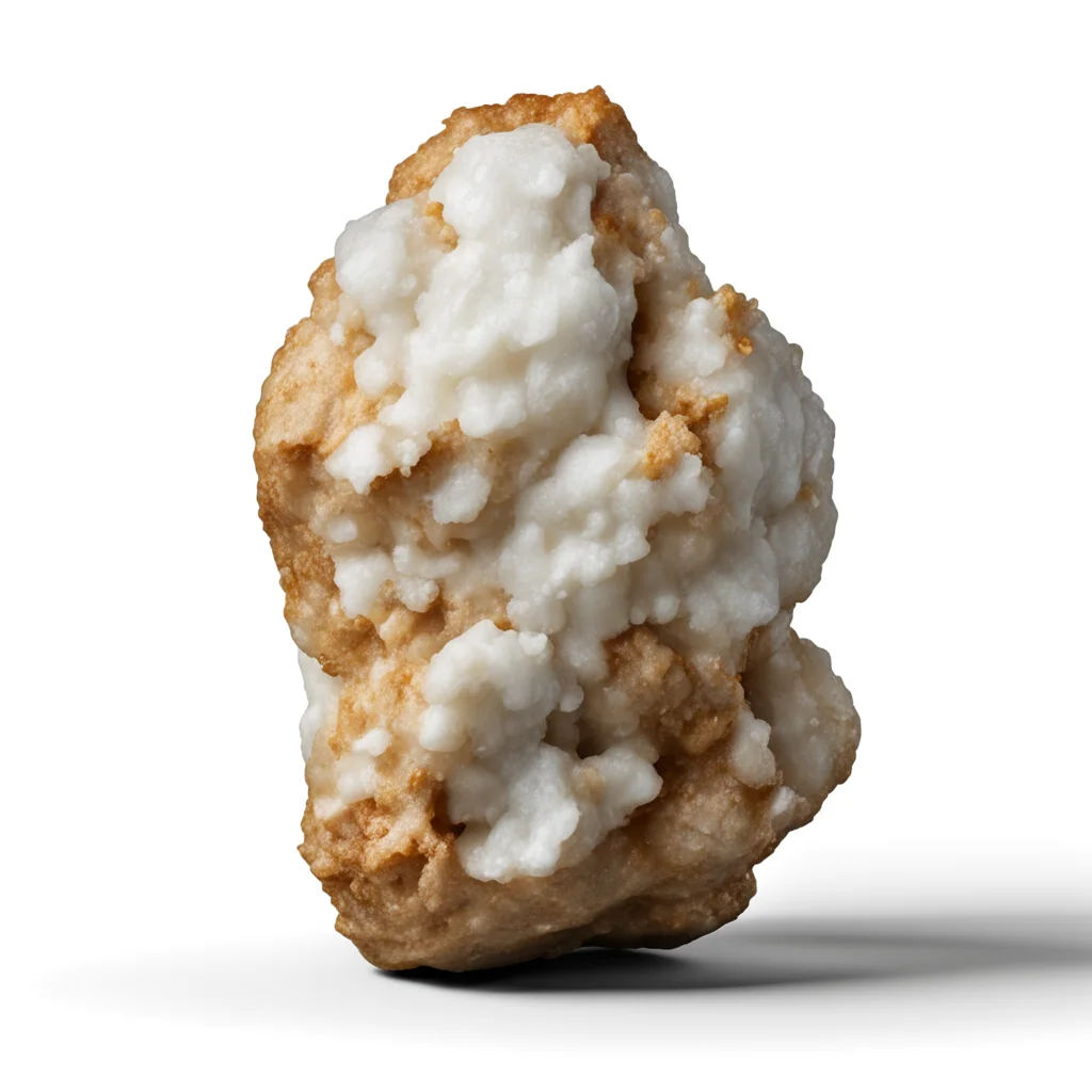 amazing white background nugget awesome portrait 2