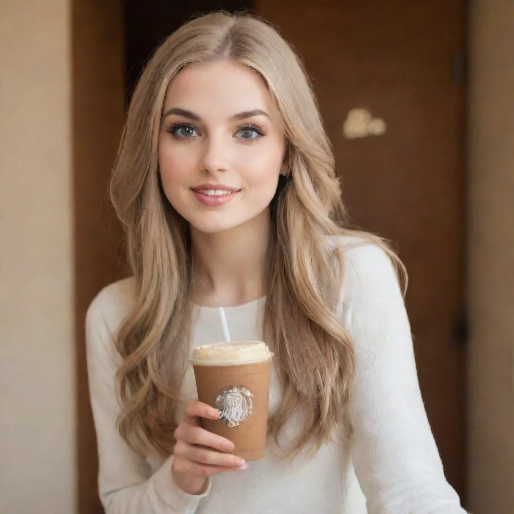 amazing white girl awesome portrait 2