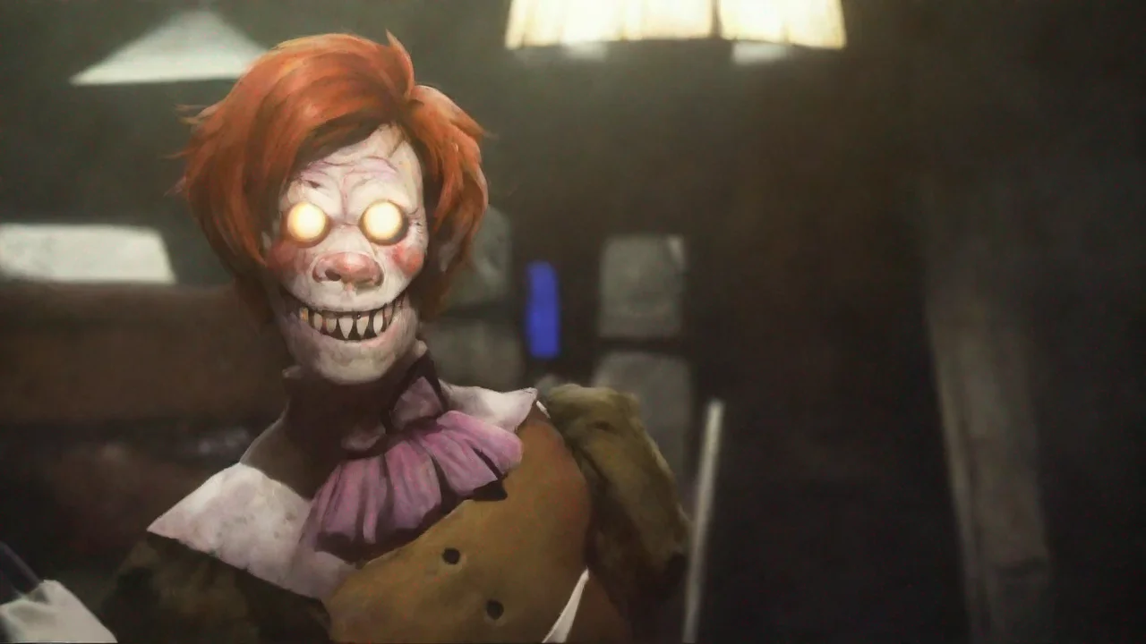 amazing william afton from fnaf awesome portrait 2