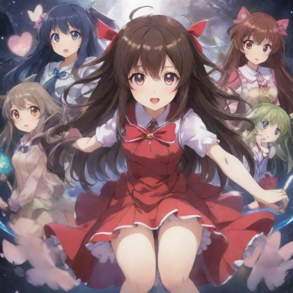 amazing wixoss awesome portrait 2