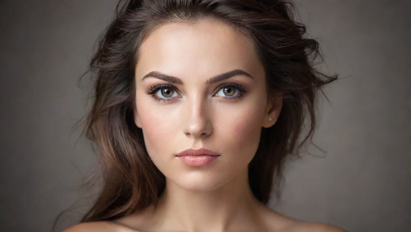 amazing woman awesome portrait 2 widescreen