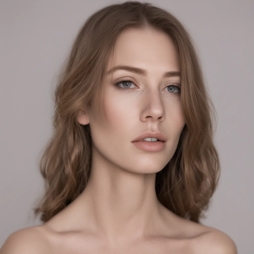 aiamazing woman awesome portrait 2