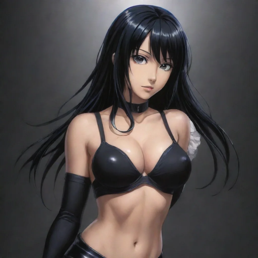 aiamazing woman bible black hd art awesome portrait 2