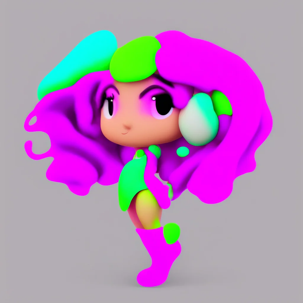 aiamazing woomy awesome portrait 2