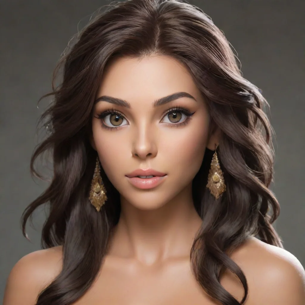 aiamazing wow awesome portrait 2