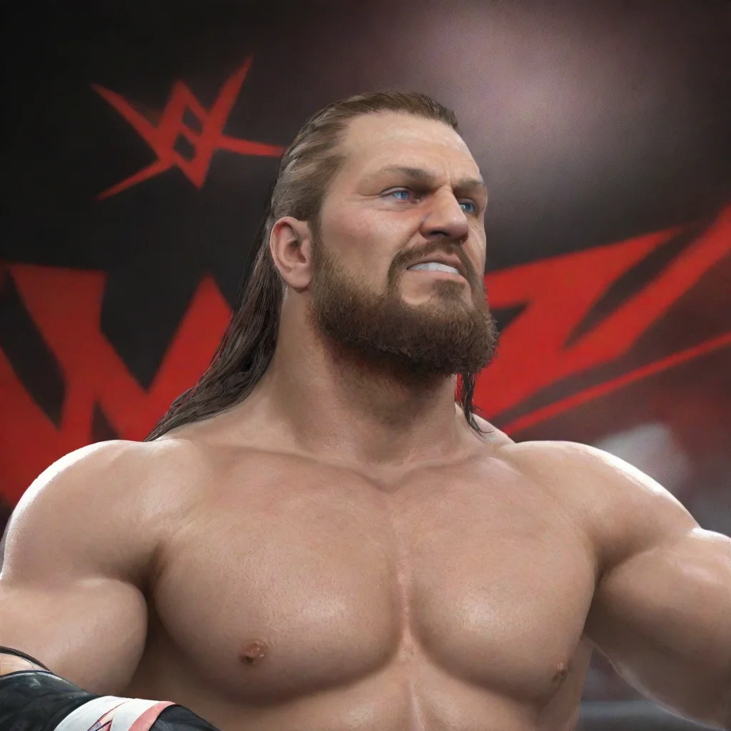 aiamazing wwe 2k35 awesome portrait 2