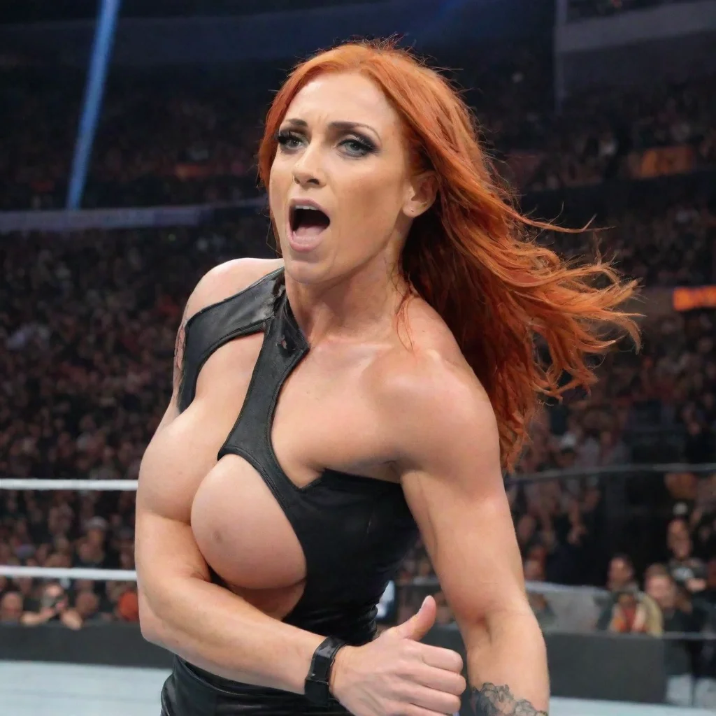 amazing wwe becky lynch get banged awesome portrait 2