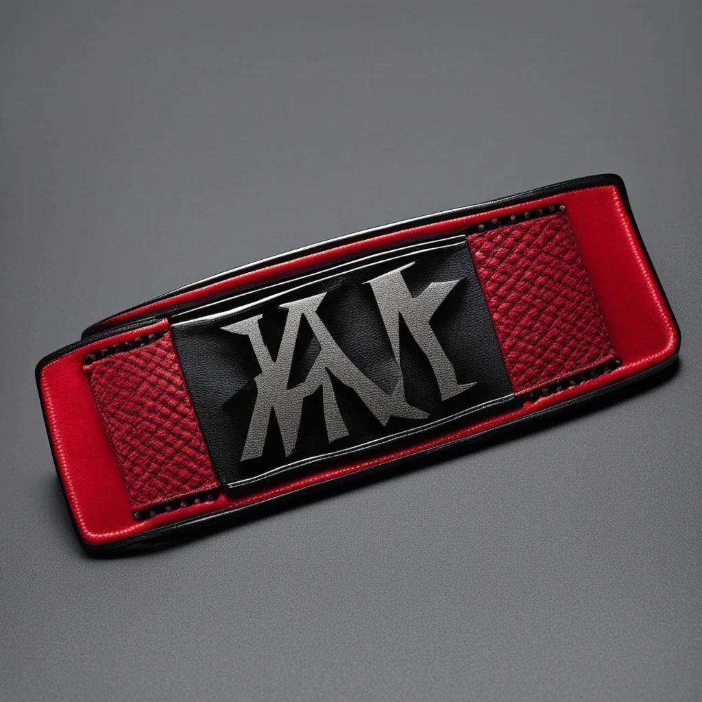 aiamazing wwe kane championship belt awesome portrait 2
