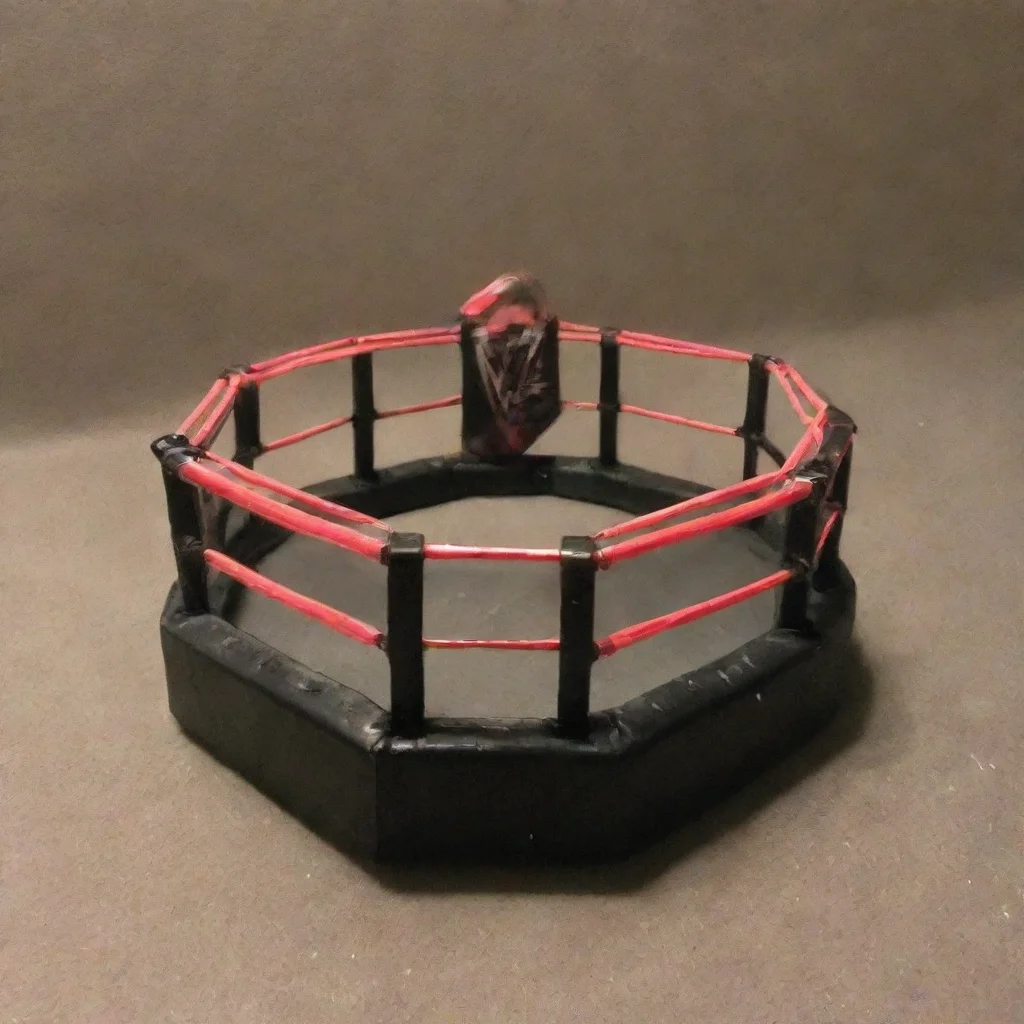 amazing wwe ring awesome portrait 2