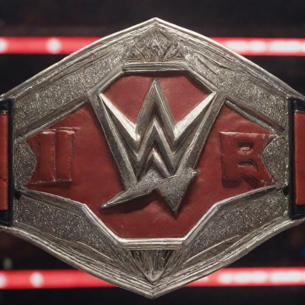 aiamazing wwe universal championship belt awesome portrait 2