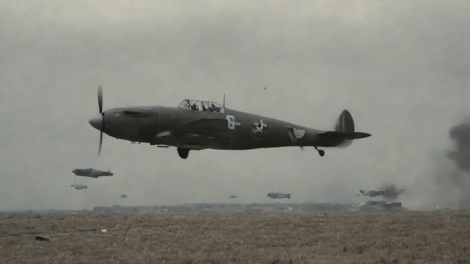 amazing wwii awesome portrait 2 wide
