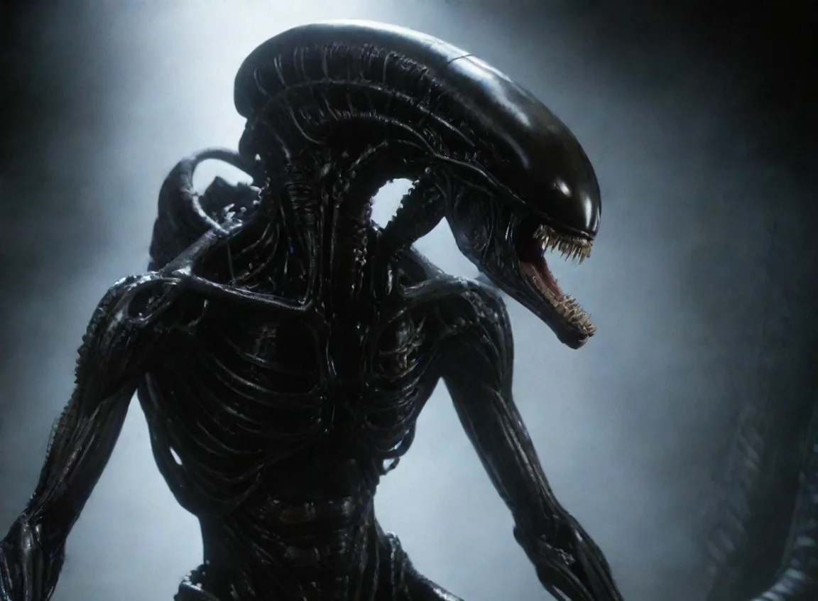 aiamazing xenomorph from the movie alien awesome portrait 2 landscape43