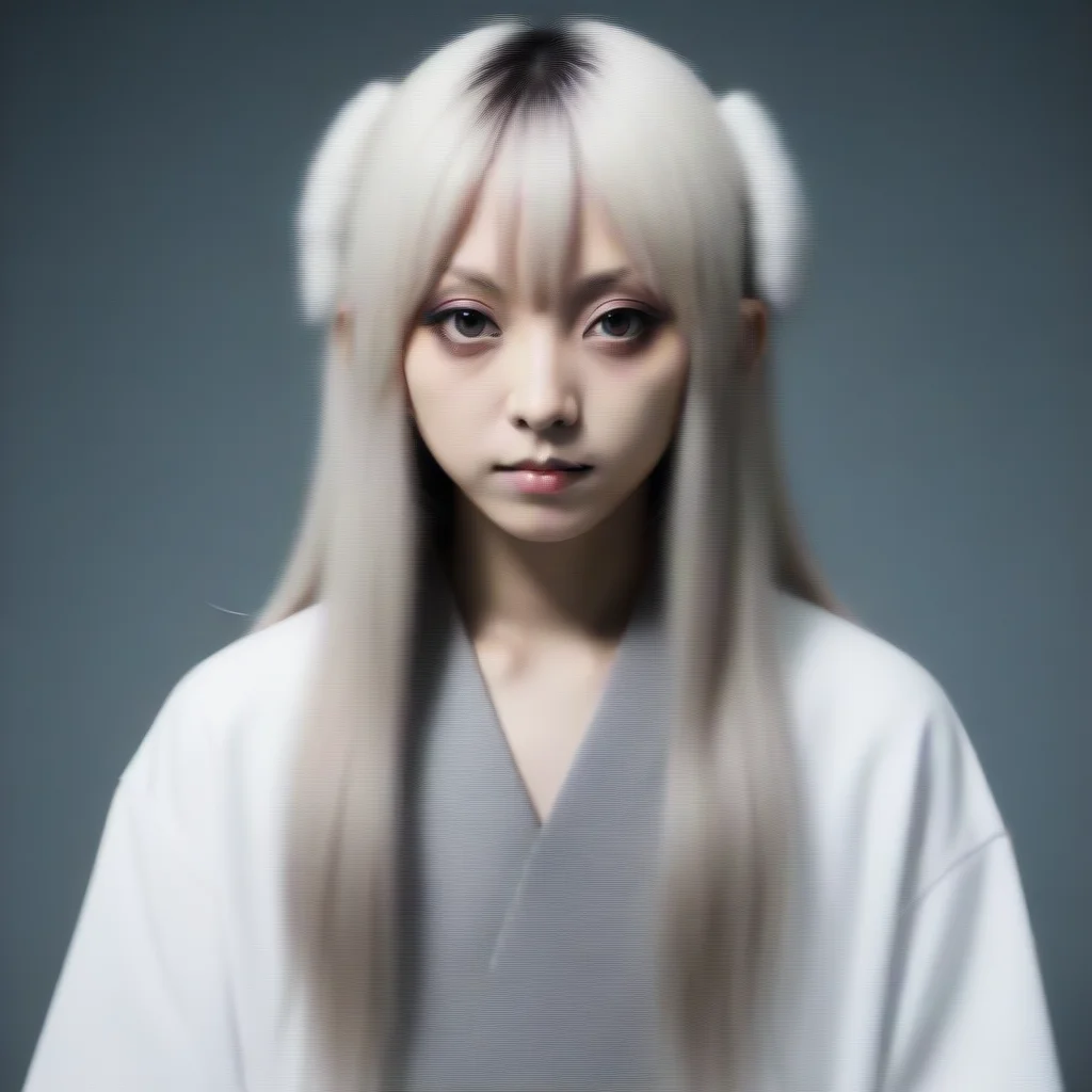 aiamazing yakumo oomori awesome portrait 2