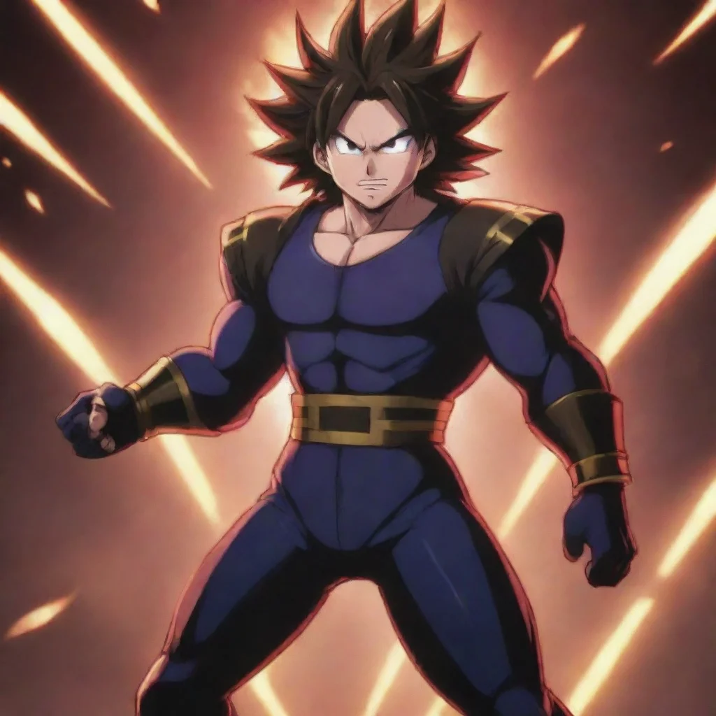 amazing yami sukehero  awesome portrait 2