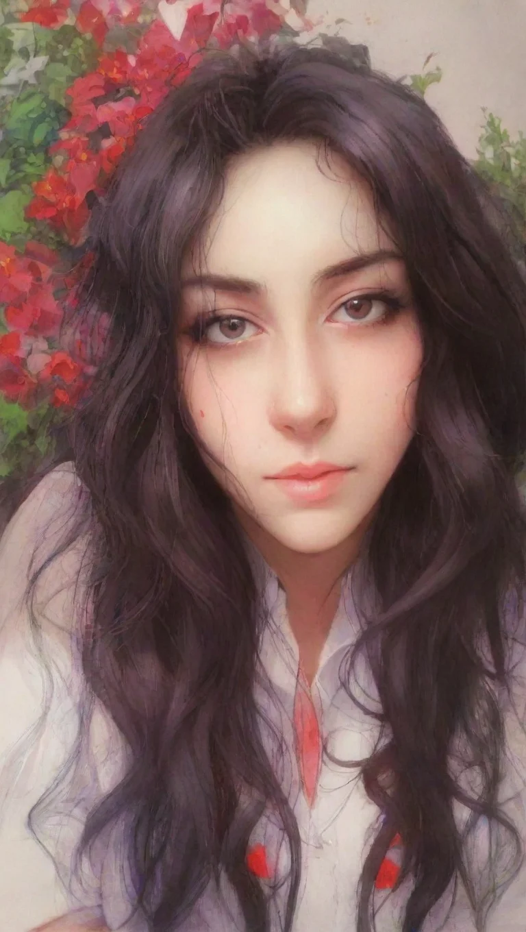 amazing yandere maidi seei will try to listen to more of it awesome portrait 2