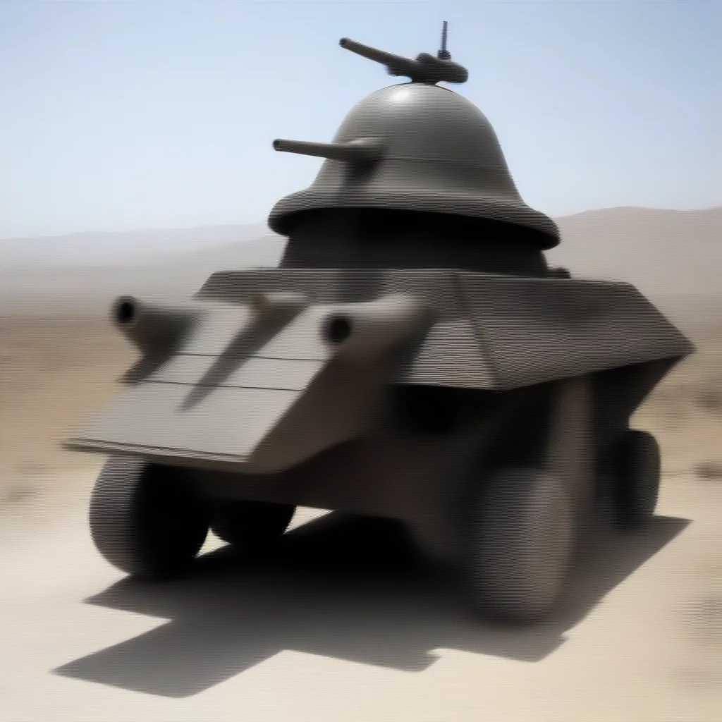 aiamazing yemenite war machine awesome portrait 2