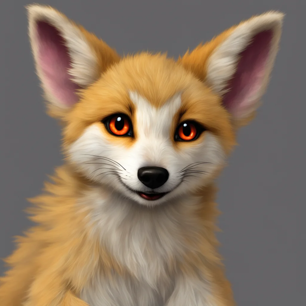 amazing yiff awesome portrait 2