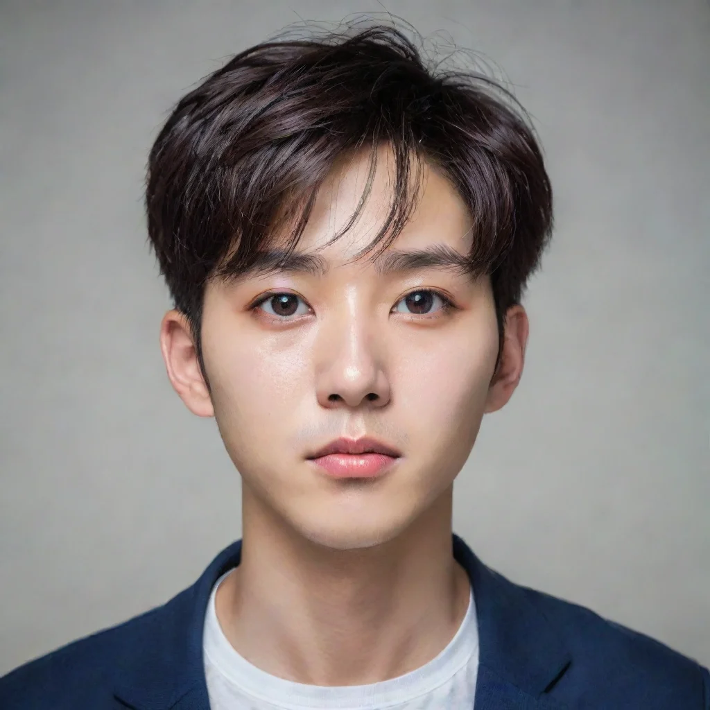 aiamazing yihyeok awesome portrait 2