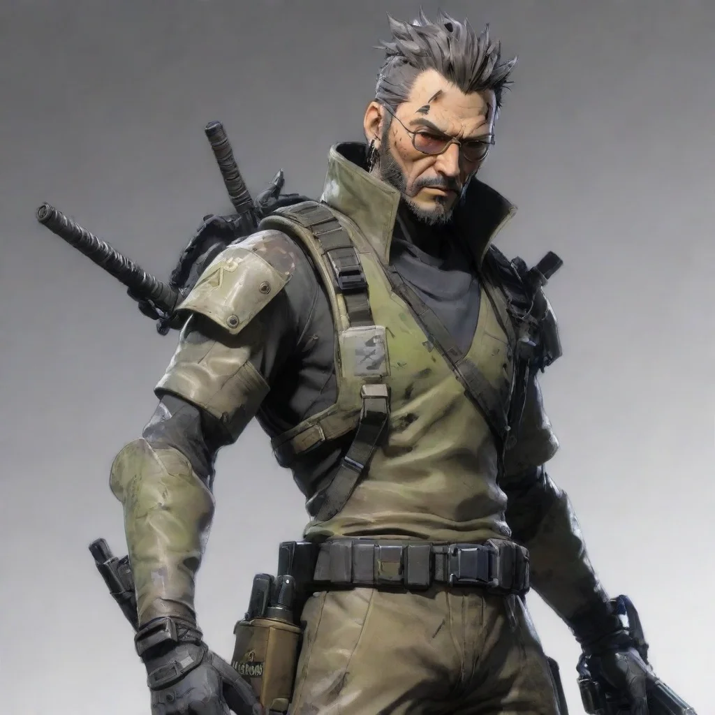 aiamazing yoji shinkawa wraith apex legends  awesome portrait 2