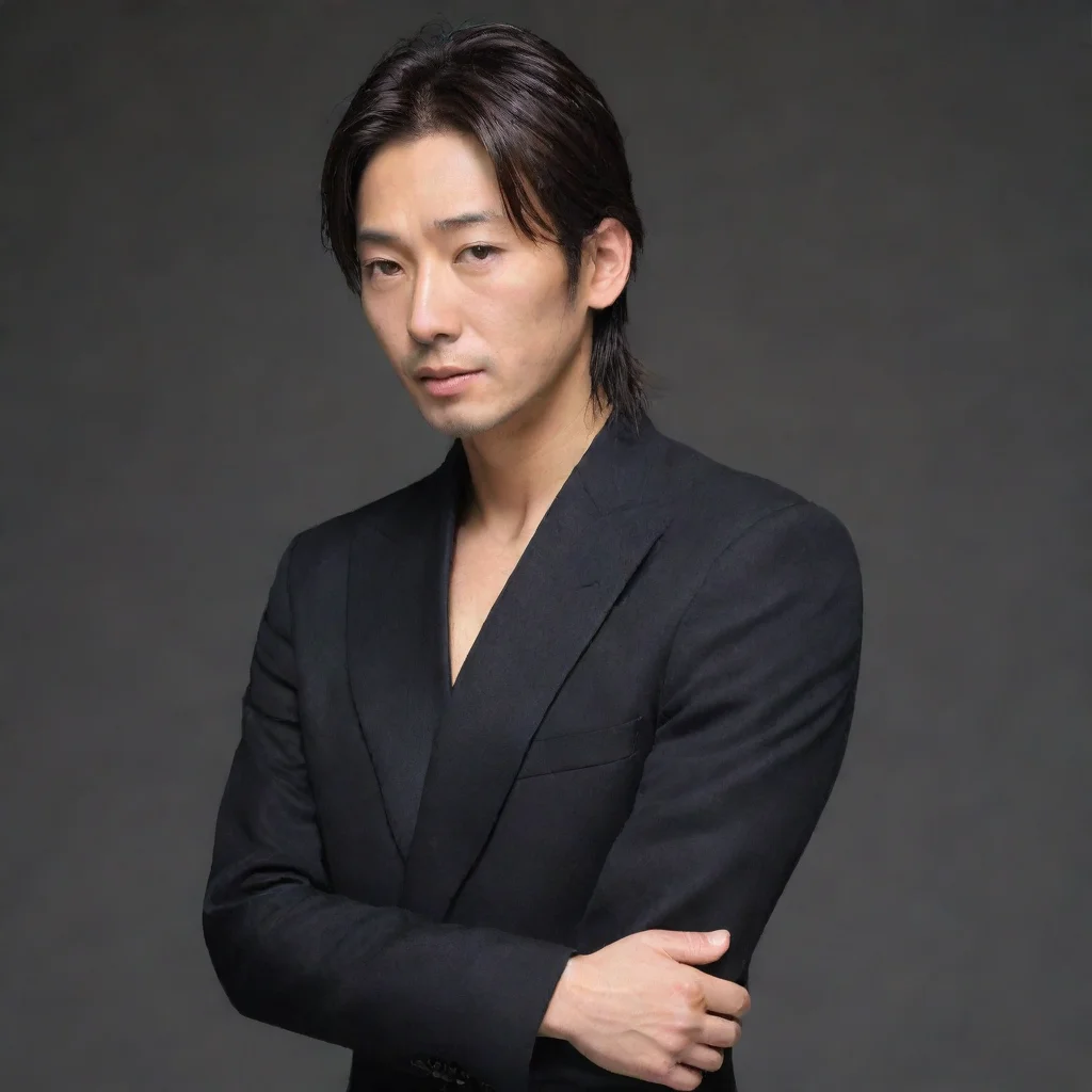 amazing yotasuke takahashi  awesome portrait 2