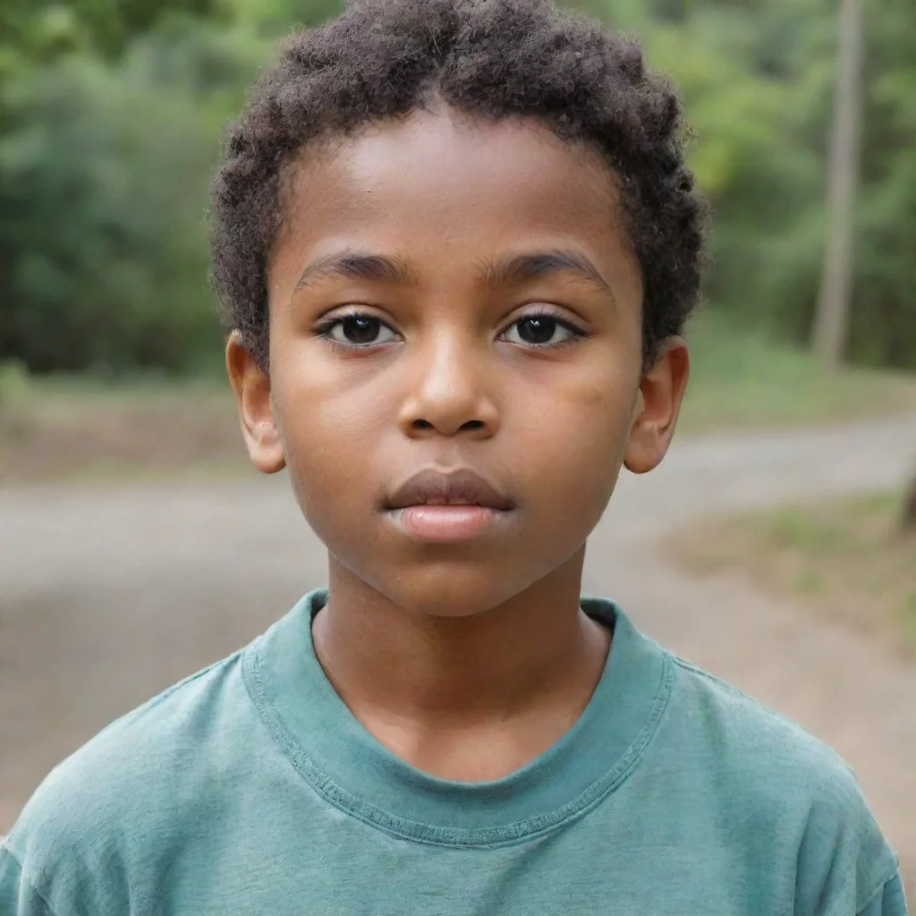 amazing young awesome portrait 2