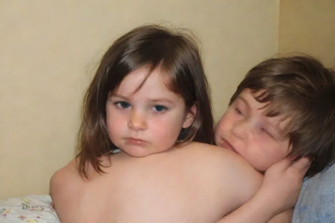aiamazing young sister molests little brother awesome portrait 2 landscape