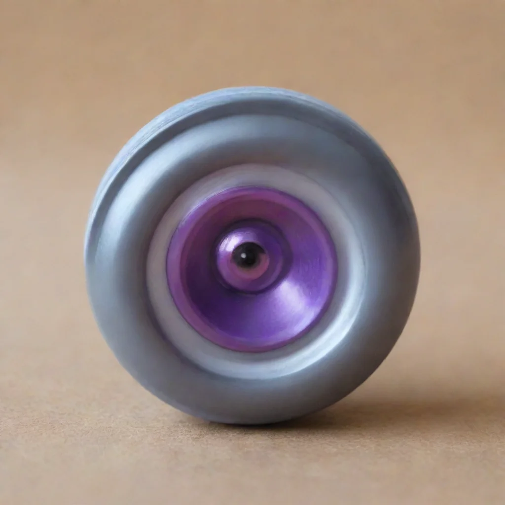 amazing yoyo awesome portrait 2