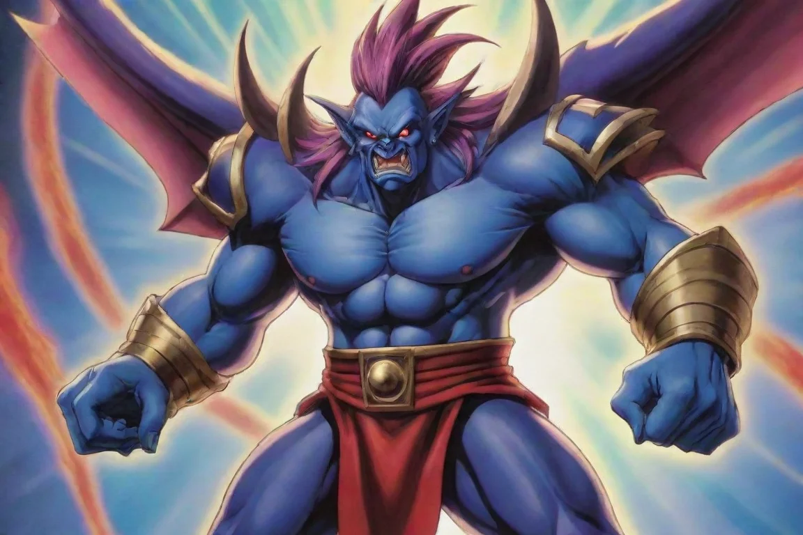 aiamazing yugioh gouki jet ogre awesome portrait 2 landscape