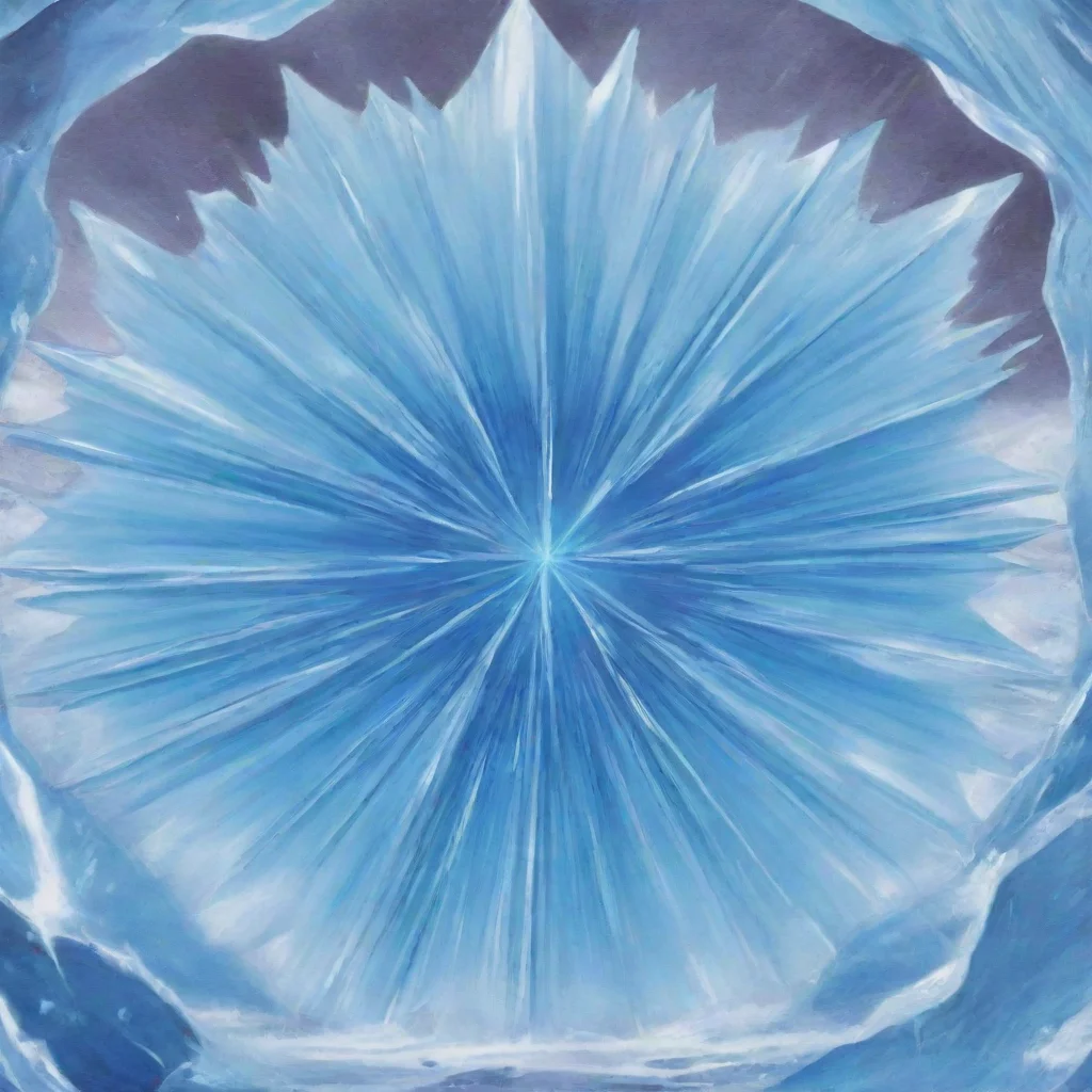 amazing yugioh ice barrier awesome portrait 2