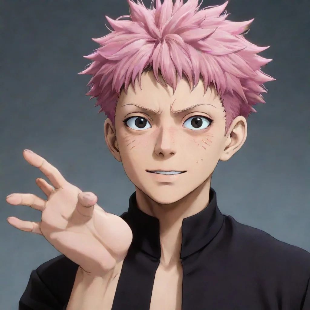 aiamazing yuki tsukumo jujutsu kaisen awesome portrait 2