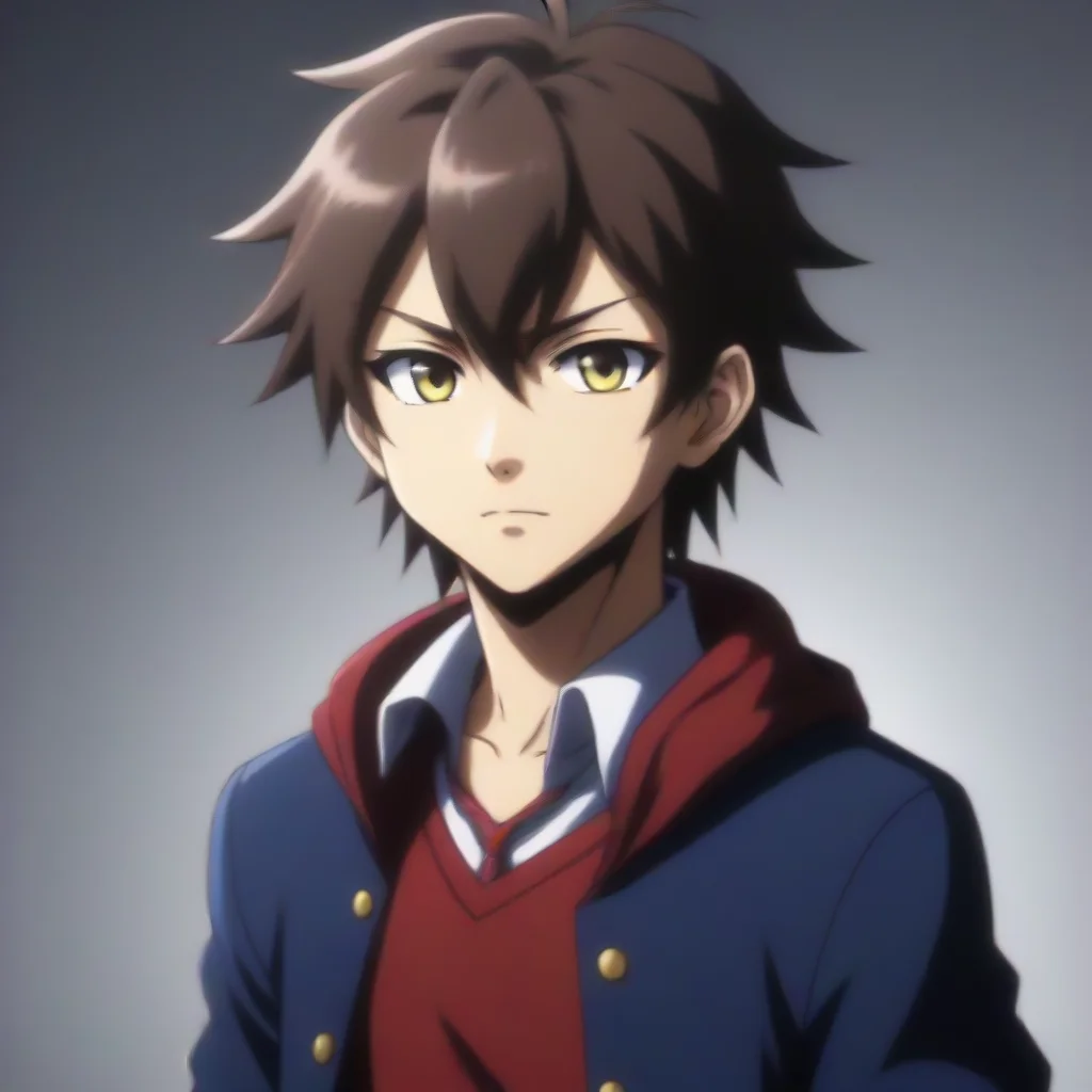 aiamazing yuuya mochizuki anime awesome portrait 2