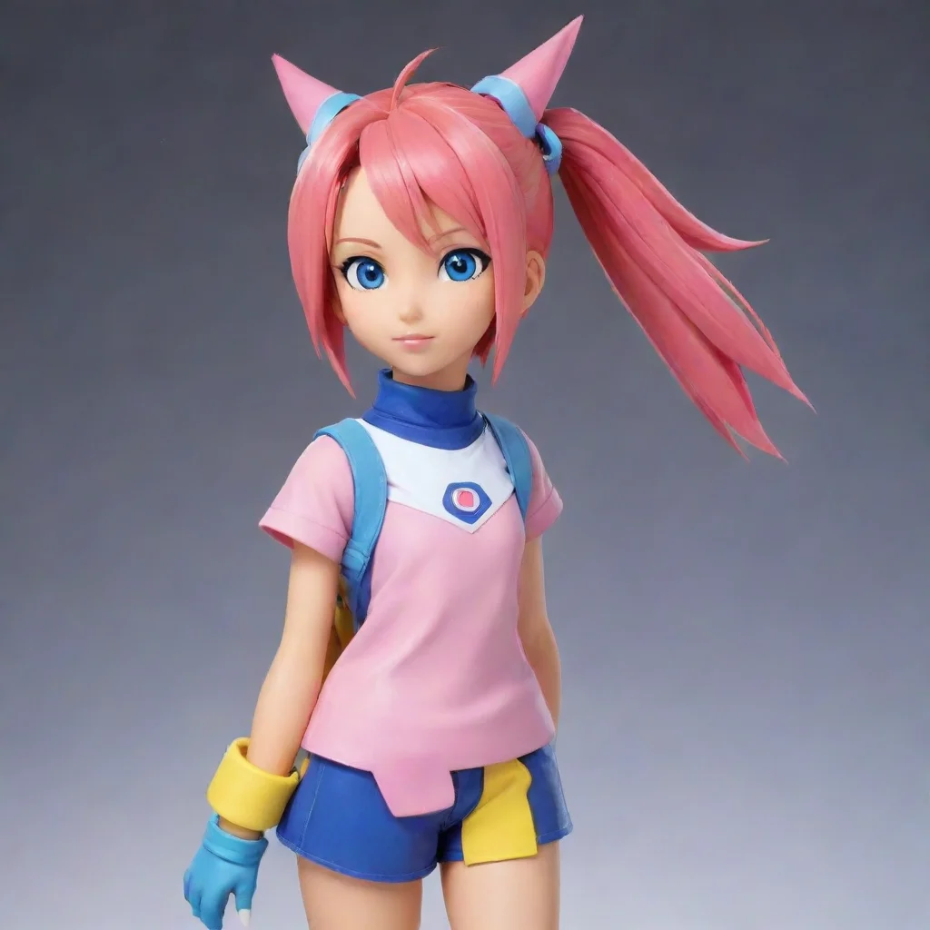 aiamazing zoe from digimon awesome portrait 2