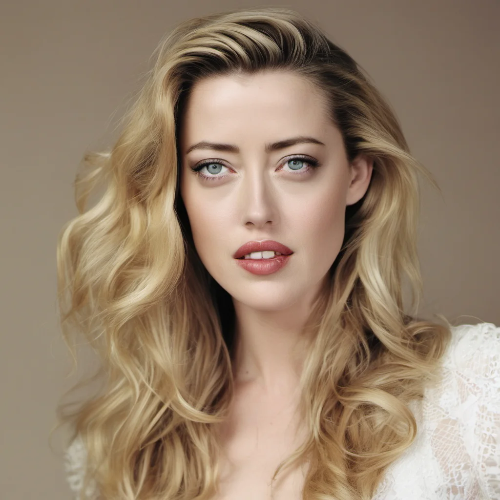 aiamber heard confident engaging wow artstation art 3