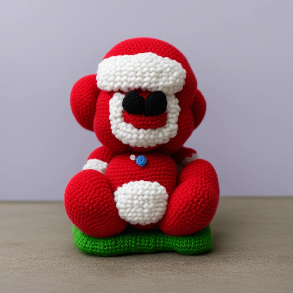 amigurumi mario good looking trending fantastic 1