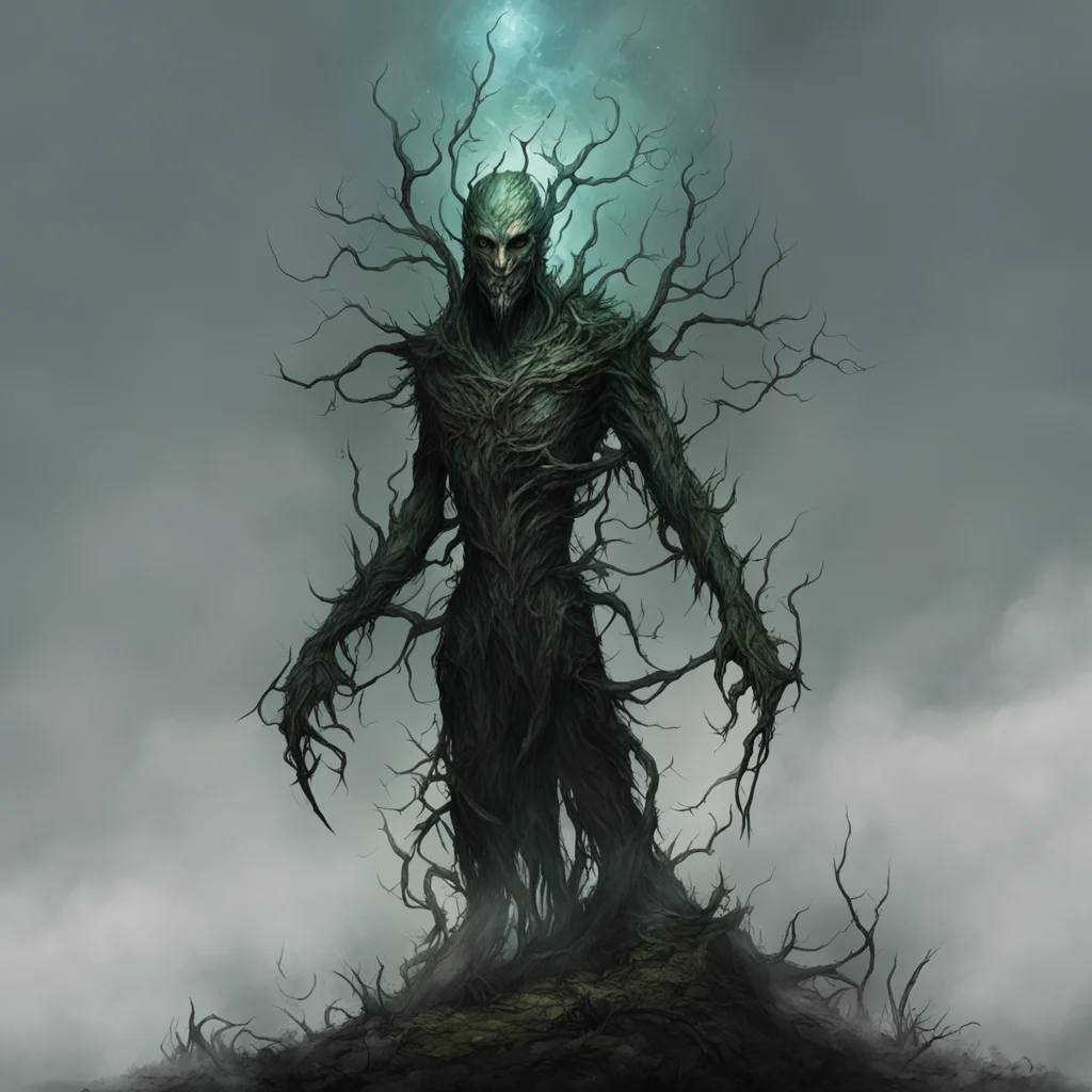 aiamity blight amazing awesome portrait 2