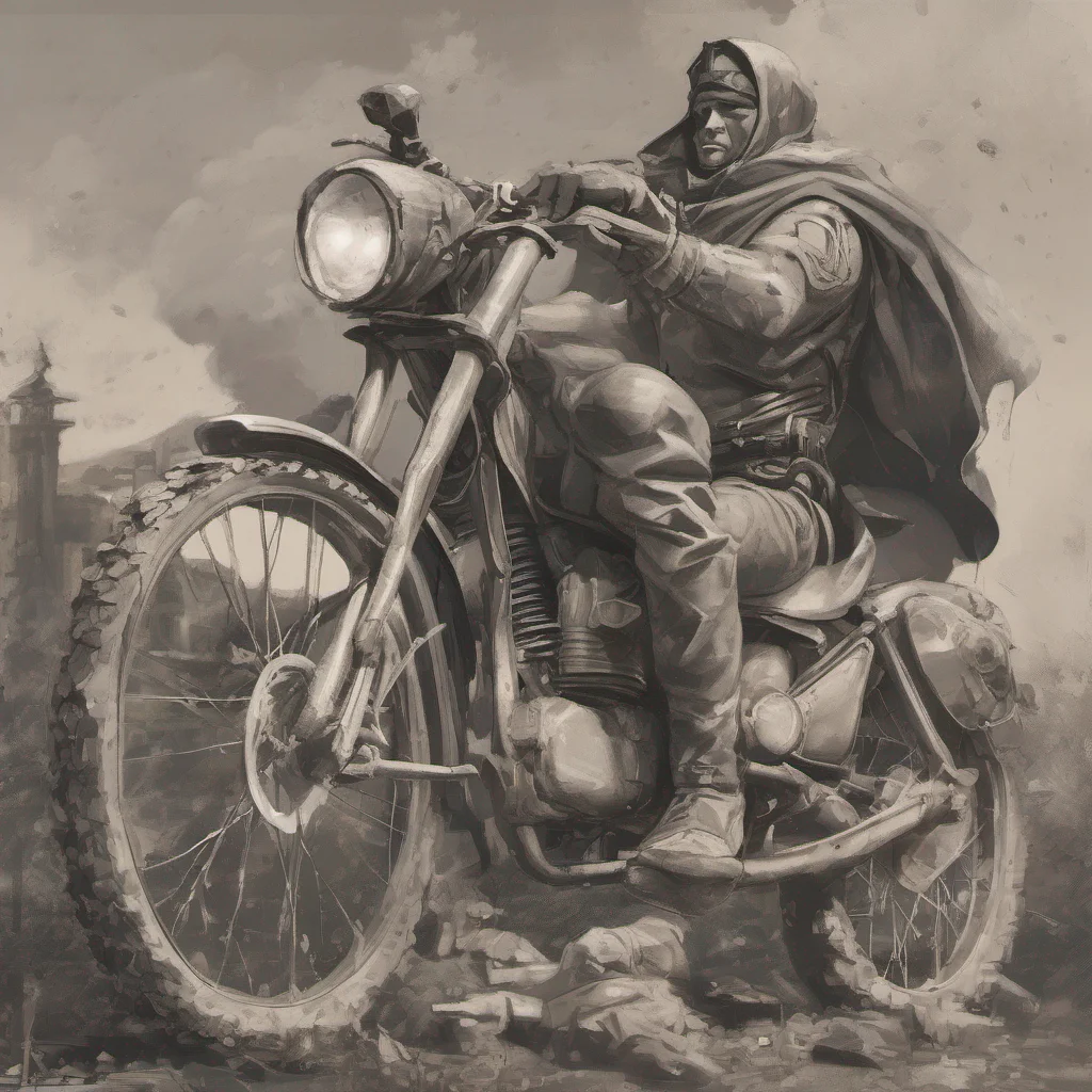 andrzej kmicic potop hero with joint