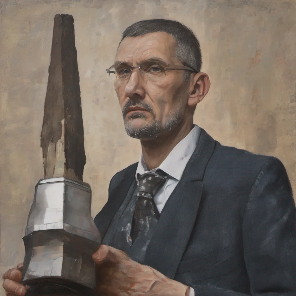 andrzej kmicic with joint