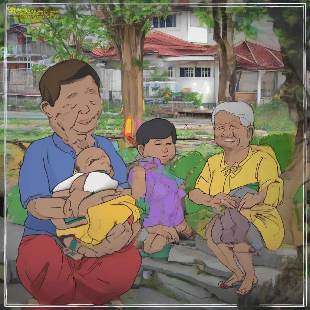 ang pamilya ay pamayanan ng mga tao o community of persons na kung saan ang maayos na paraan ng pag iral at pamumuhay ay nakabatay sa ugnayan amazing awesome portrait 2