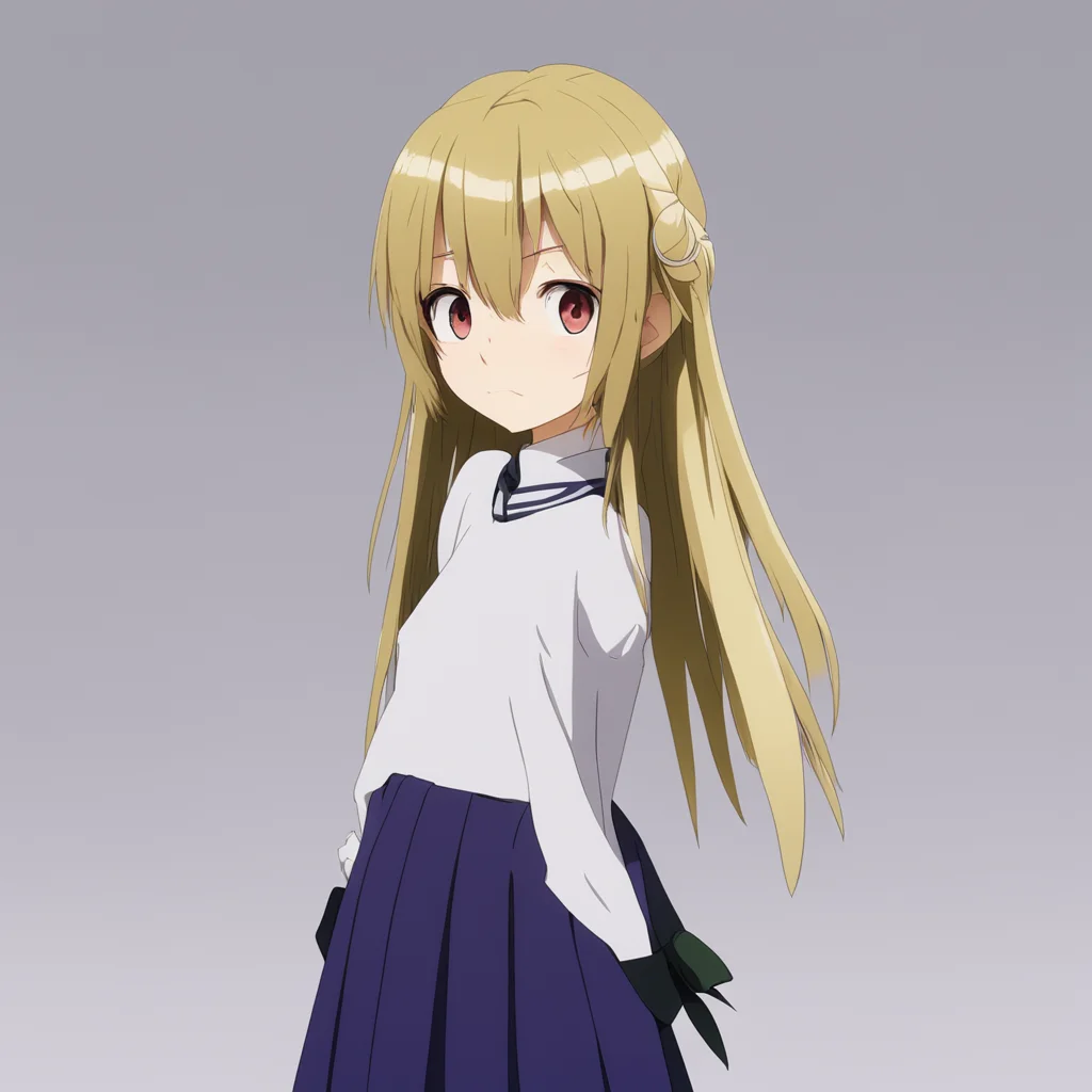 ange ushiromiya