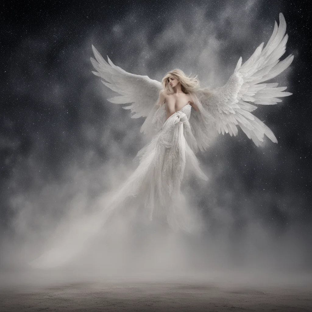 aiangel dust