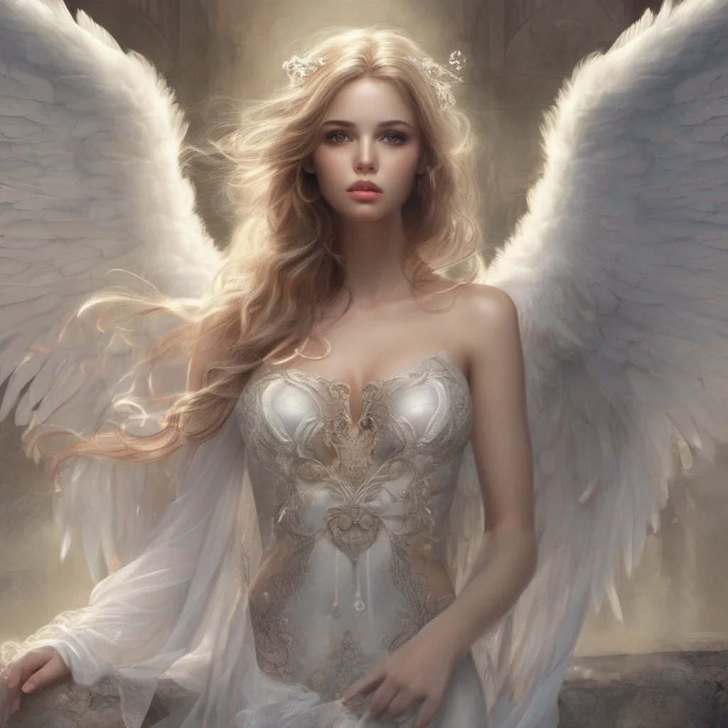 aiangel fantasy female