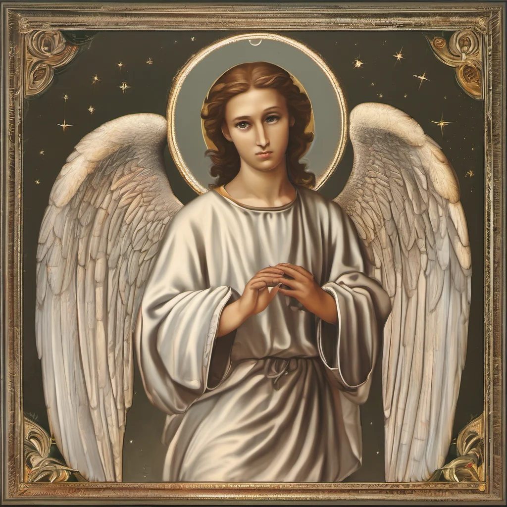 aiangel gabriel